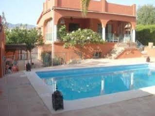 Villa Tiphareth Marbella Exterior foto